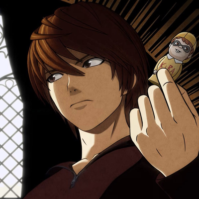 Light Yagami