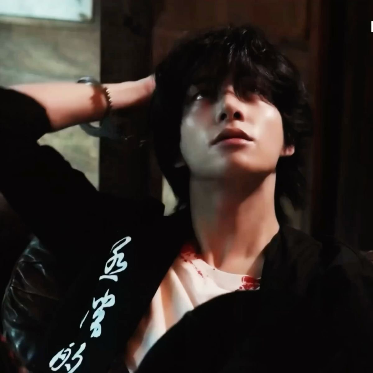 SIM JAEYUN // JAKE