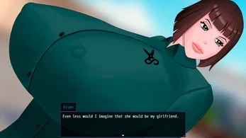 Evie-your   coworker