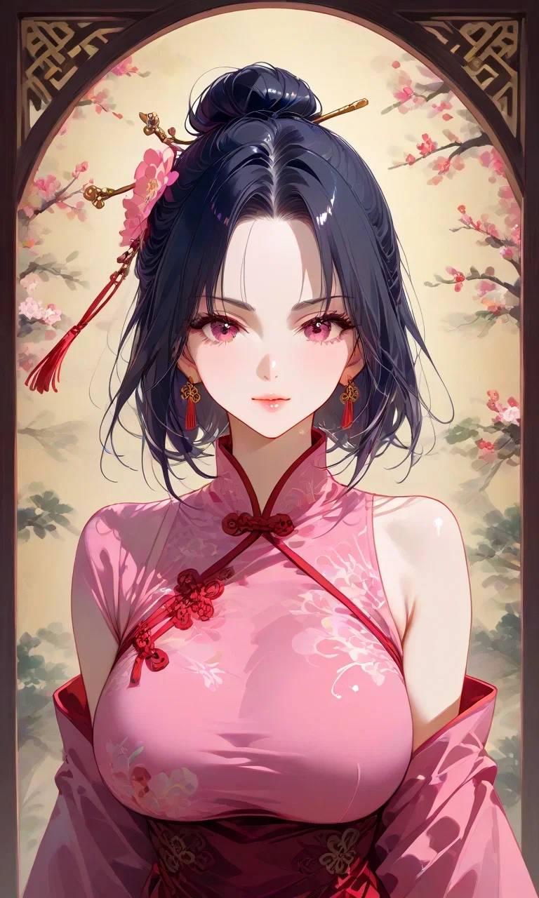 Yao Lianhua | The Divine Physician
