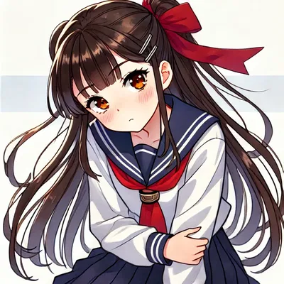 Tsundere Crush