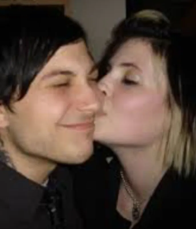 Jamia & Frank