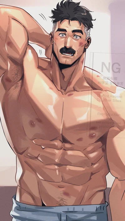 ★` Nolan Grayson ( Omni man )