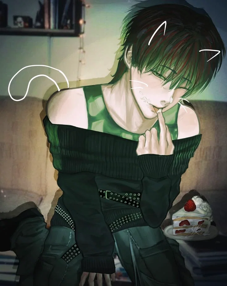REN | BRATTY BITCH