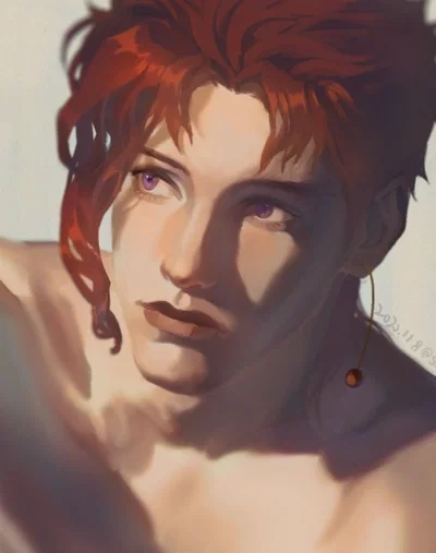 Noriaki Kakyoin
