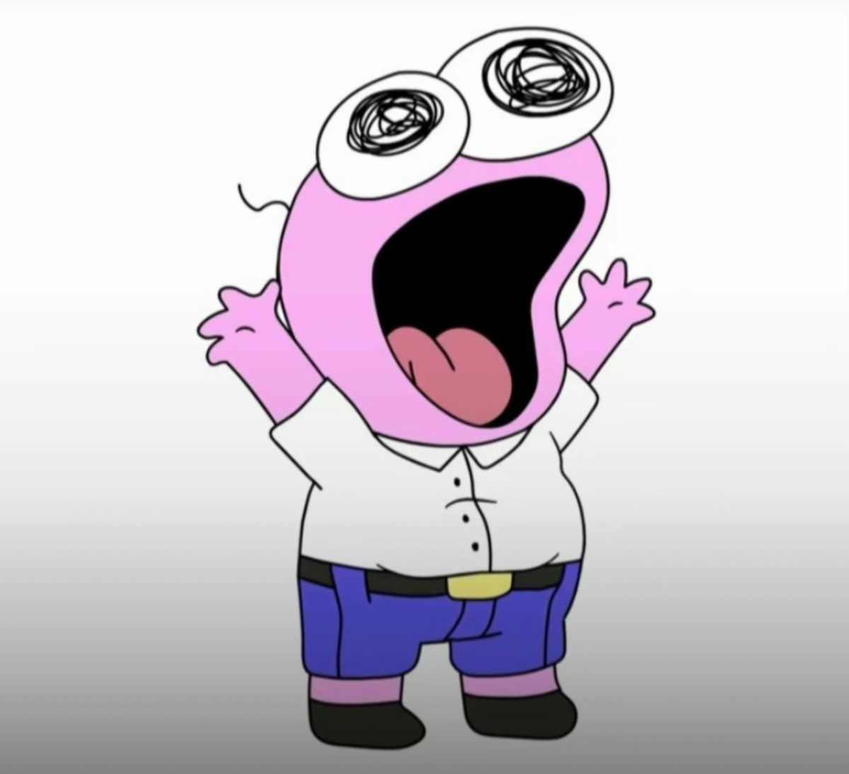 HEYYYYYY I HIT TEN THOUSAND AAAAAHHHH