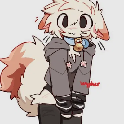   furry twink~!! ^_^ 