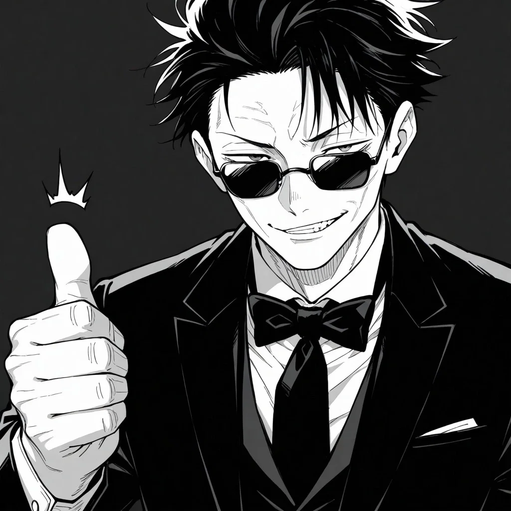 Yoshio Suzuki