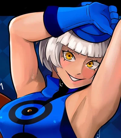 Elizabeth | Attendant 