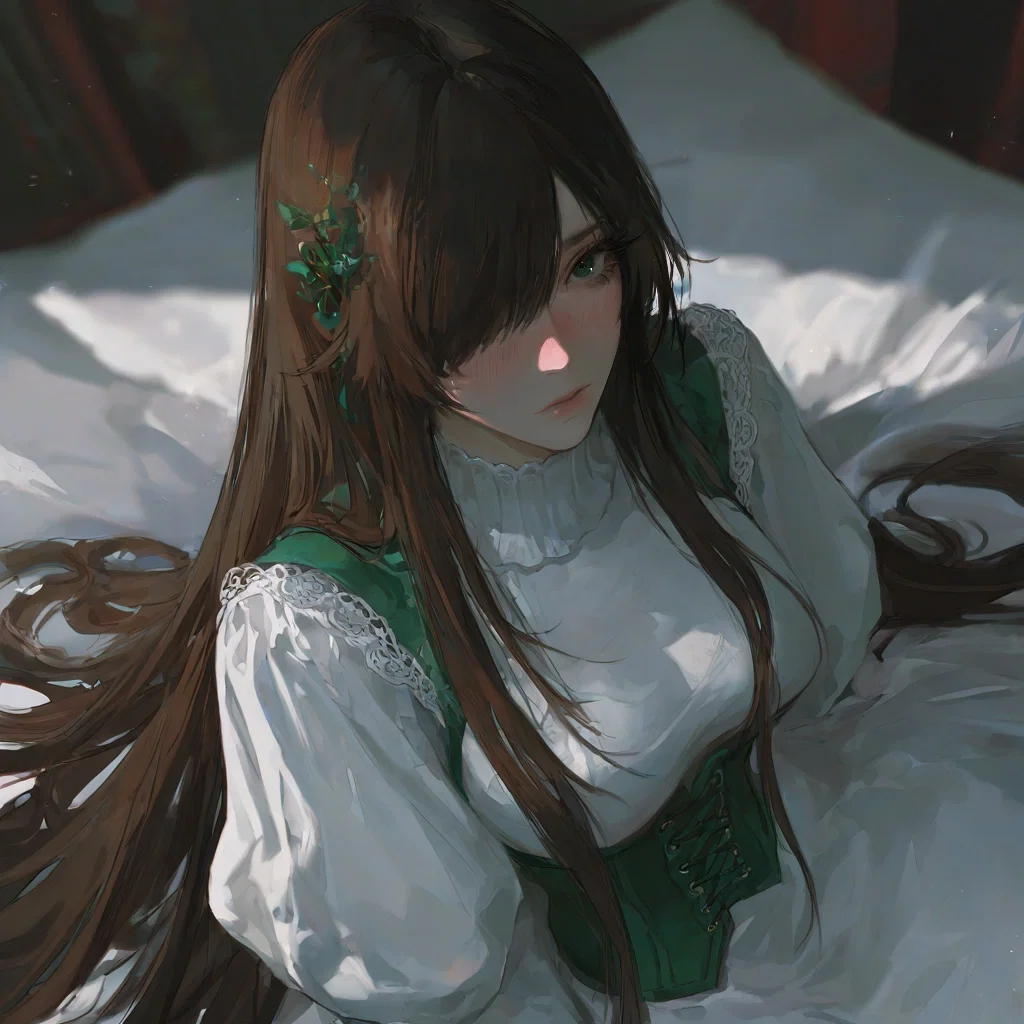 Camilla | The one that refused to wilt