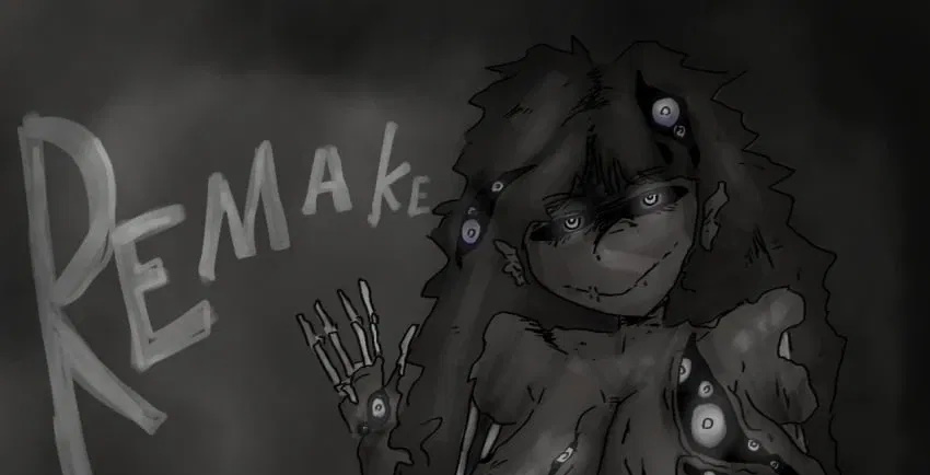 Fem!Pandemonium