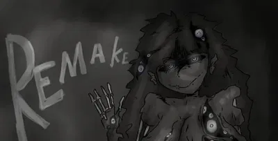 Fem!Pandemonium