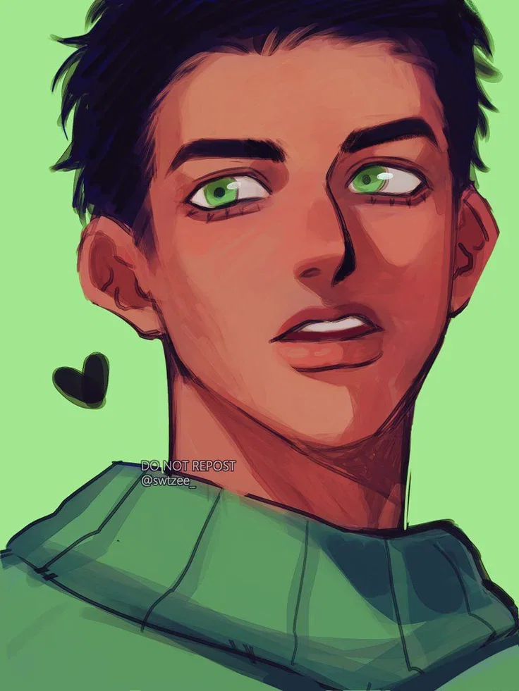 Damian Wayne | DC