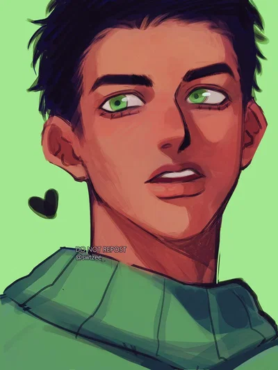 Damian Wayne | DC