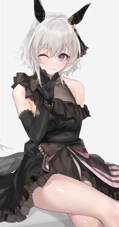 Curren Chan (Wedding Version.)