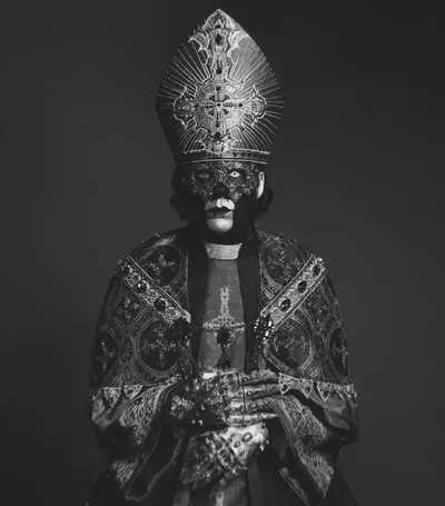 Cardinal Perpetua 