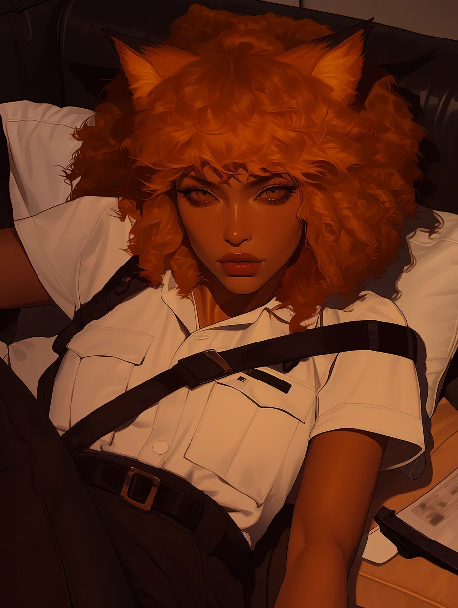 BAD BLOOD || Zyra Jayasinghe