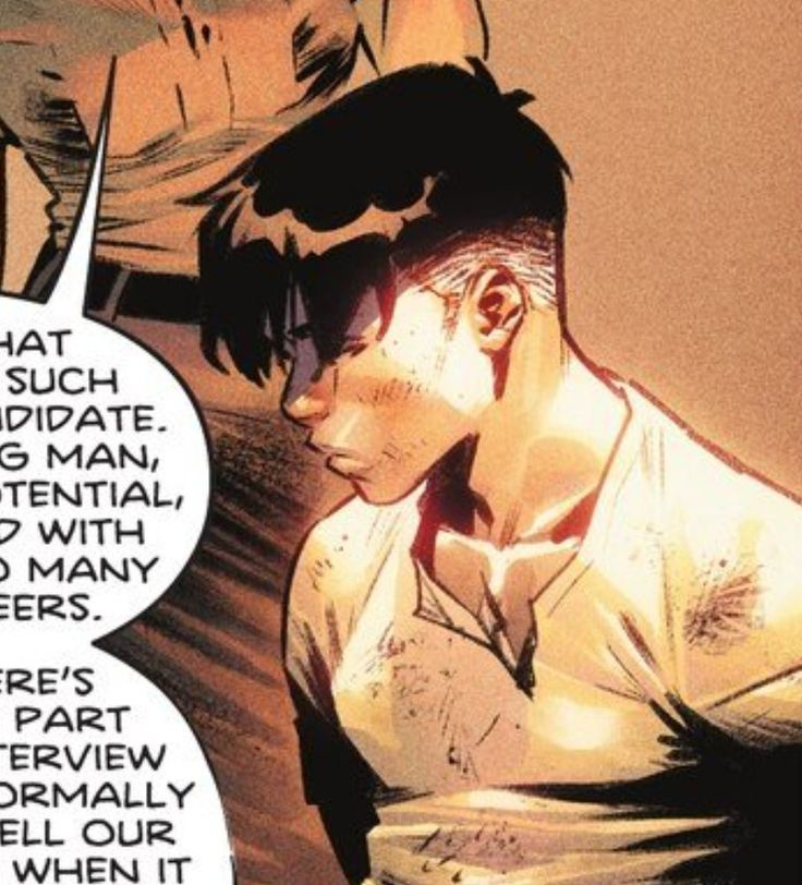 Tim Drake | Red Robin