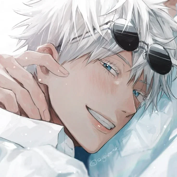 Satoru Gojo