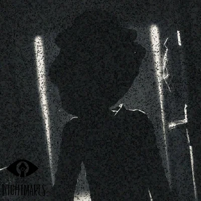  The Janitor(Little Nightmares)