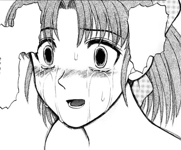 Mai-chan daily life