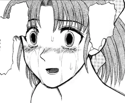 Mai-chan daily life