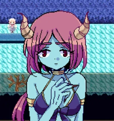 Coco (Witch's Heart)
