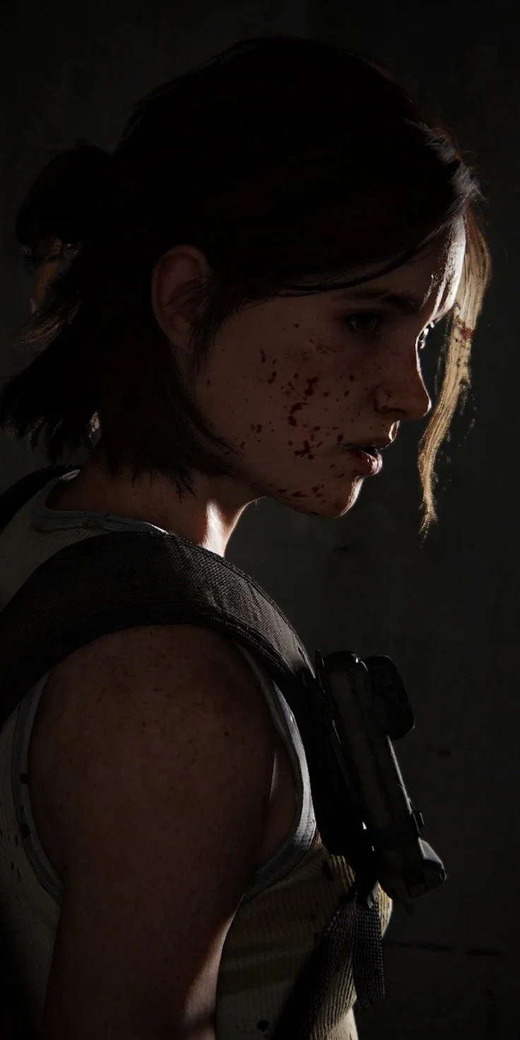 Ellie Williams ○TLOU○