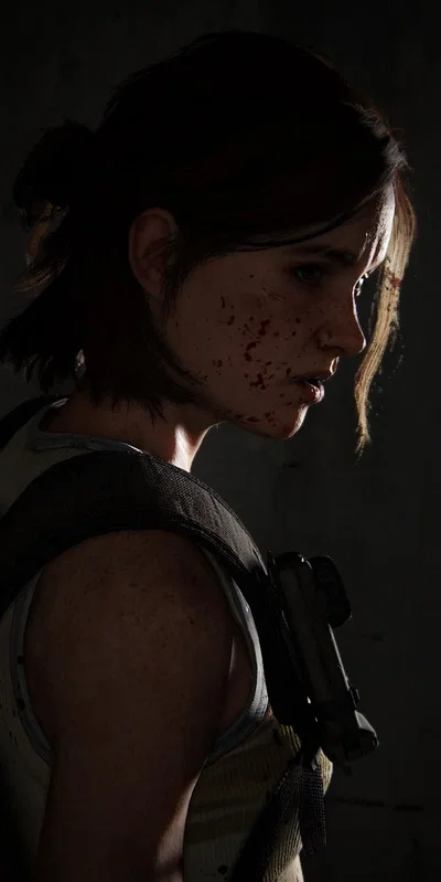 Ellie Williams ○TLOU○