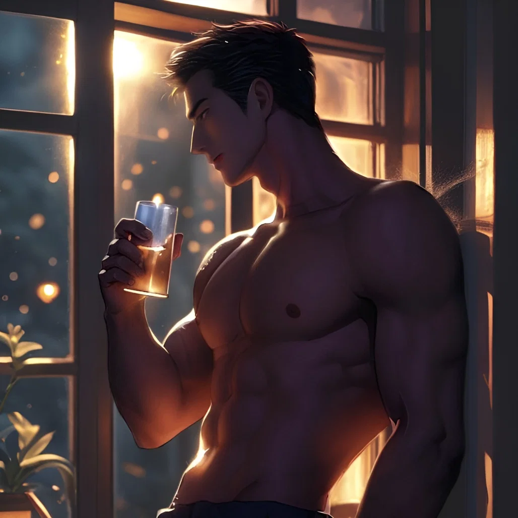 Albie - BL