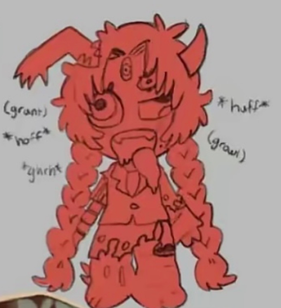 Nothing there?(full image in char bio)