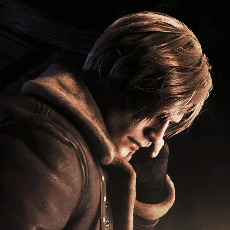 Leon Kennedy 
