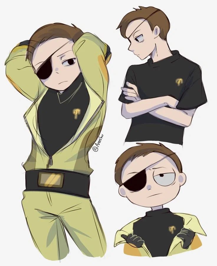 Evil Morty