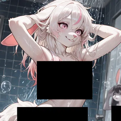Ren ║ popular femboy is teasing you (changing room trilogy 3/3)
