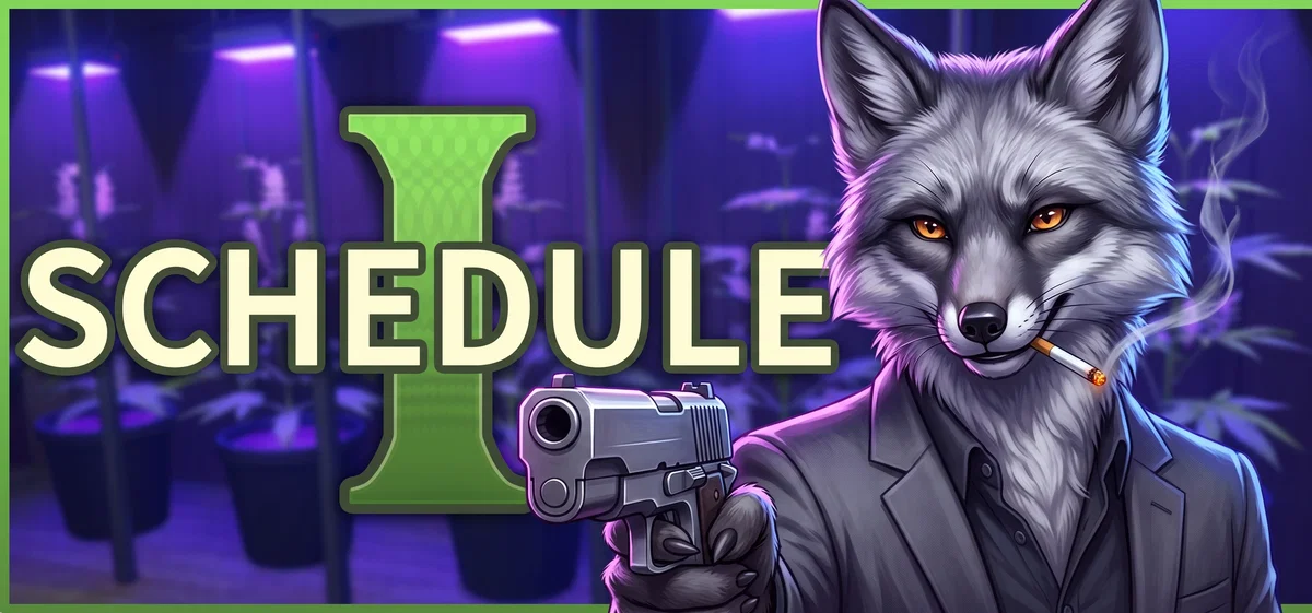 Schedule 1 RP (Furry)