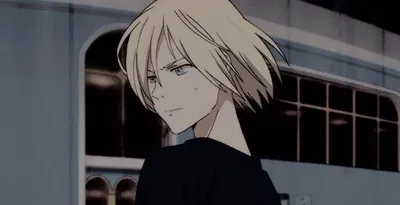 Yuri Plisetsky 