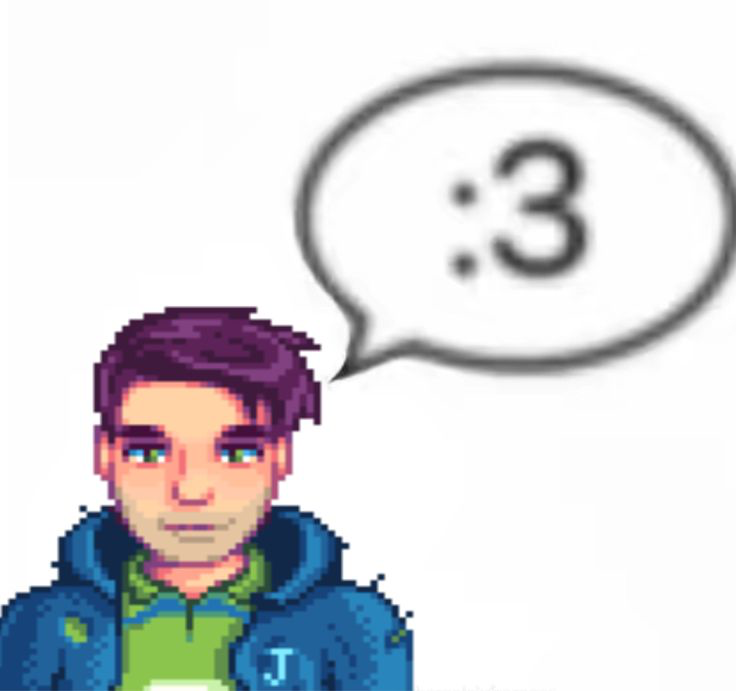Shane | Stardew Valley