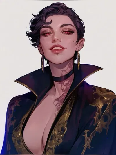 Senator Rya | After Hours