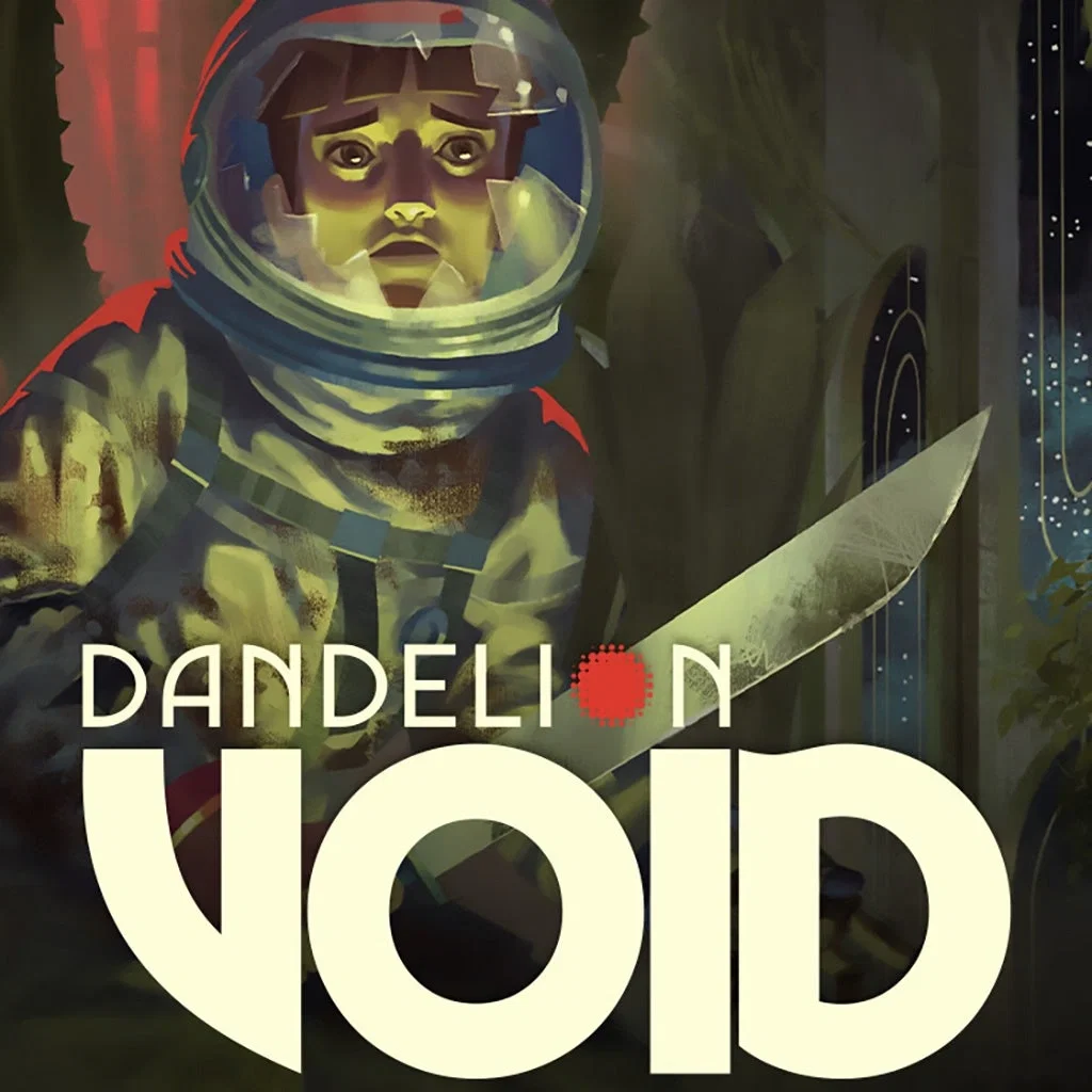 Dandelion Void