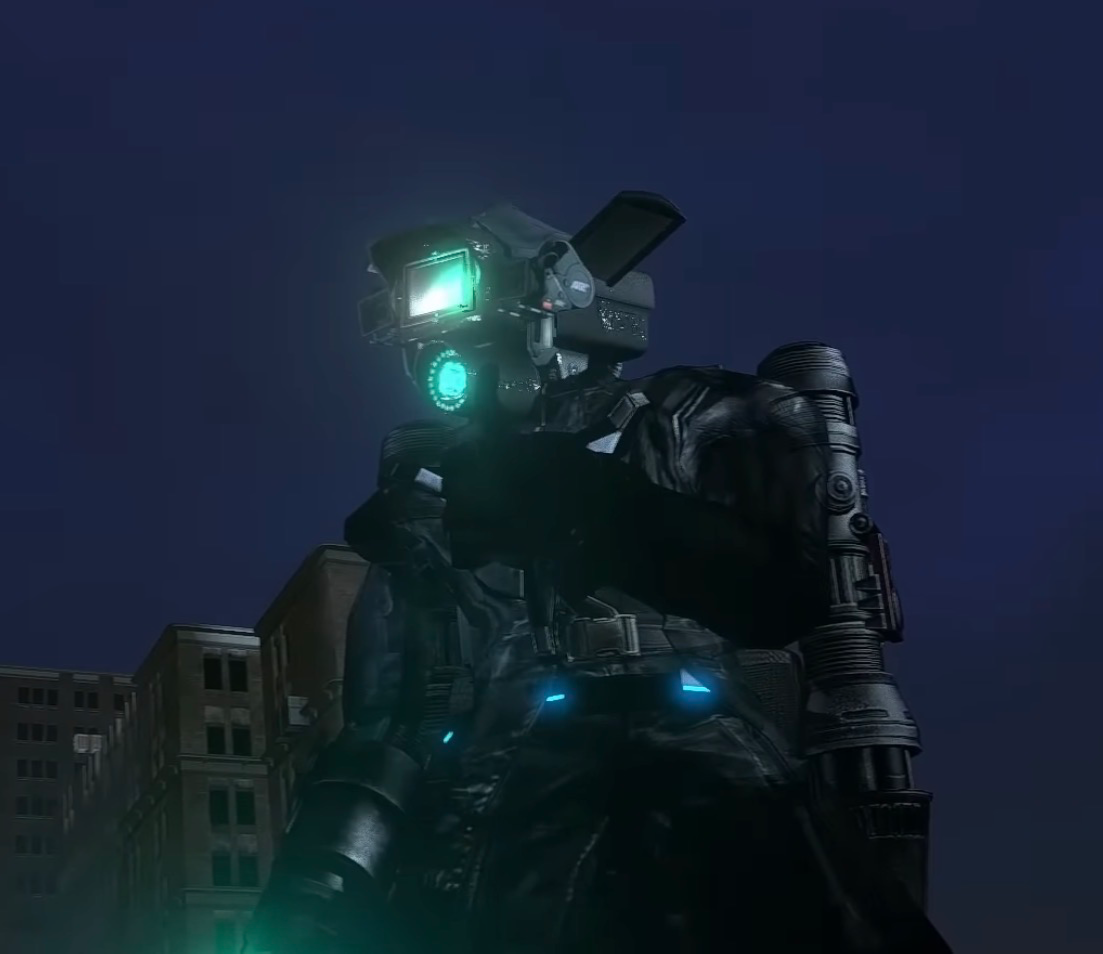 Prototype-A "Video" [WIKI ACCURATE]