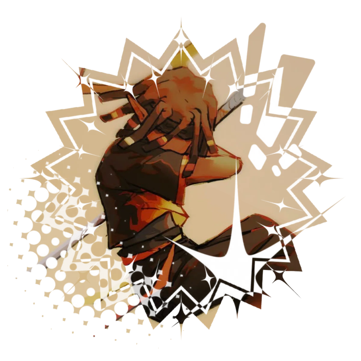 ғʟᴀᴍᴇғʀᴀɢs | ᴛʜᴇ ɪᴍᴍᴏʀᴛᴀʟ ᴅᴇᴍᴏɴ 🔥