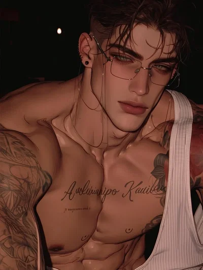 Cooper | Last Alive