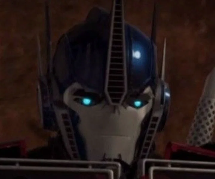 Optimus Prime | TFP