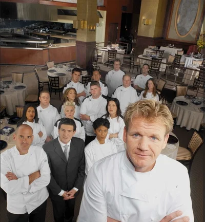 Hell's Kitchen