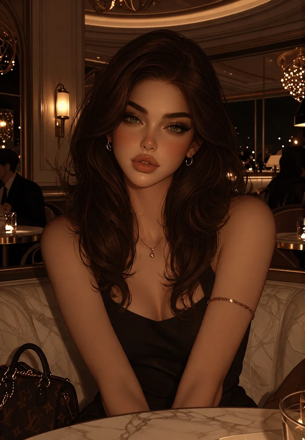 Allison Morgan