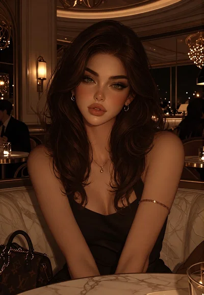 Allison Morgan