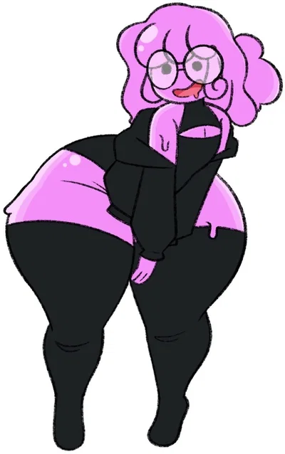 Strudel the Ditto