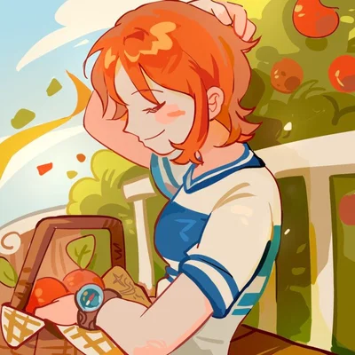 Nami2 // you and your navigator against the world