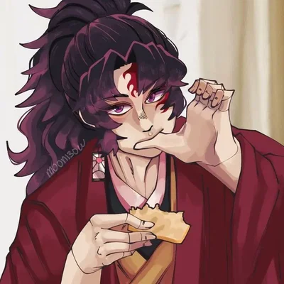 Kny - Hashira Sleepover
