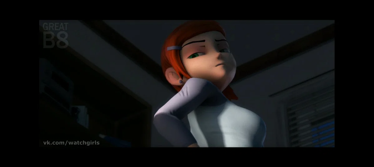 Gwen Tennyson 